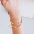 thumbnail image 3 of ADDHAT 100Ud Trenzadas Para Mujer Multi Color Hechas Para Y Regalos Festivos, 3 of 8