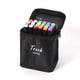 thumbnail image 5 of Hot Sales 262/204/168/120/100/80/60/48/36/24/12 Pcs Student Anime Drawing Pen Watercolor Notebook Marker Pen Set, Color Painting Double-ended Marker, 5 of 5