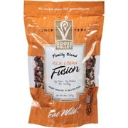 Goose Valley Rice & Bean Fusion, 8 oz, (Pack of 6)