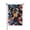 Style 2, variant on Patriotic Dog Welcome Garden Flag 12x18 Inch Double Sided – Adorable Bichon Frise In Uncle Sam Hat & American Flag Sunglasses, Cute Outdoor Yard Decoration For Porch, Lawn & Patio