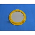 thumbnail image 2 of Handcrafted Model Ships White-Porthole - 20 - M Gloss White Porthole Mirror 20 in. Port Holes Decorative Accent, 2 of 5