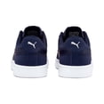 thumbnail image 3 of Tenis Puma Smash V2 Buck Hombre Sport Cásual azul marino 27, 3 of 4