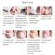 thumbnail image 1 of Clip para alisar las uñas de los pies Ndcxsfigh 10 Uds Nuevos Originales, 1 of 6