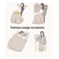 thumbnail image 5 of Sectional Sofa Covers, Thick Chenille Sofa Covers, Sofa Protectors, 5 of 5