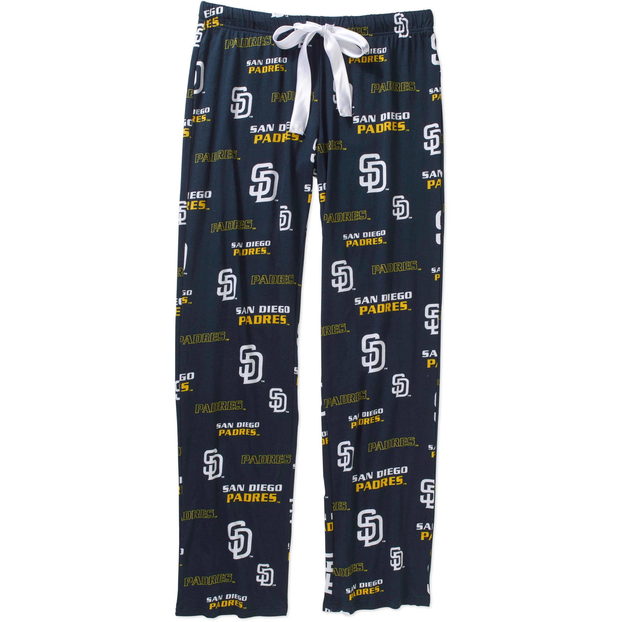 MLB MLB Women's San Diego Padres Knit Sleep Pants