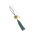 thumbnail image 3 of Adorno Colgante Esmaltado Soledad Amuletos Chinos para Espejo Retrovisor de Coches, 3 of 10