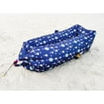 thumbnail image 1 of Air Chair Self Inflatable Without Pump,Beach,Park, Pool, Camping, Fishing Any Outdoor Activities-Balloon Design, 1 of 4