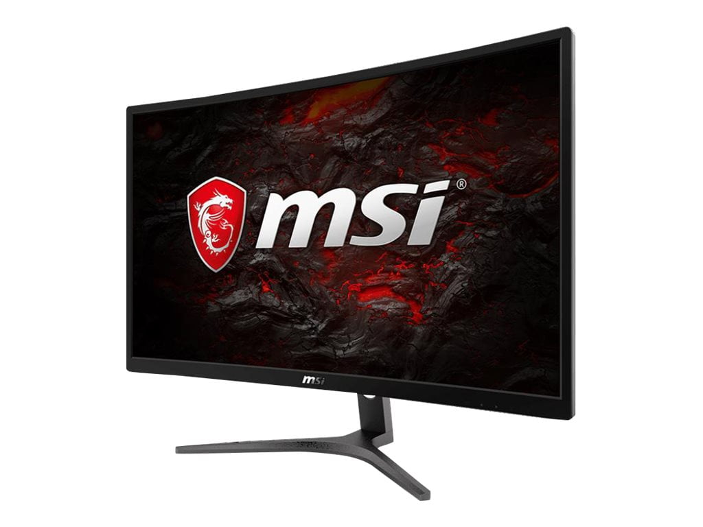 MSI Optix G241VC - 23.6