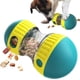 thumbnail image 1 of Juguete Dispensador de Alimentos WZDK Verde con Alimentación Lenta para Perro, 1 of 7