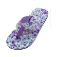 thumbnail image 2 of Women Summer Flip Flops Shoes Sandals Slipper indoor & outdoor Flip-flops PP40, 2 of 5