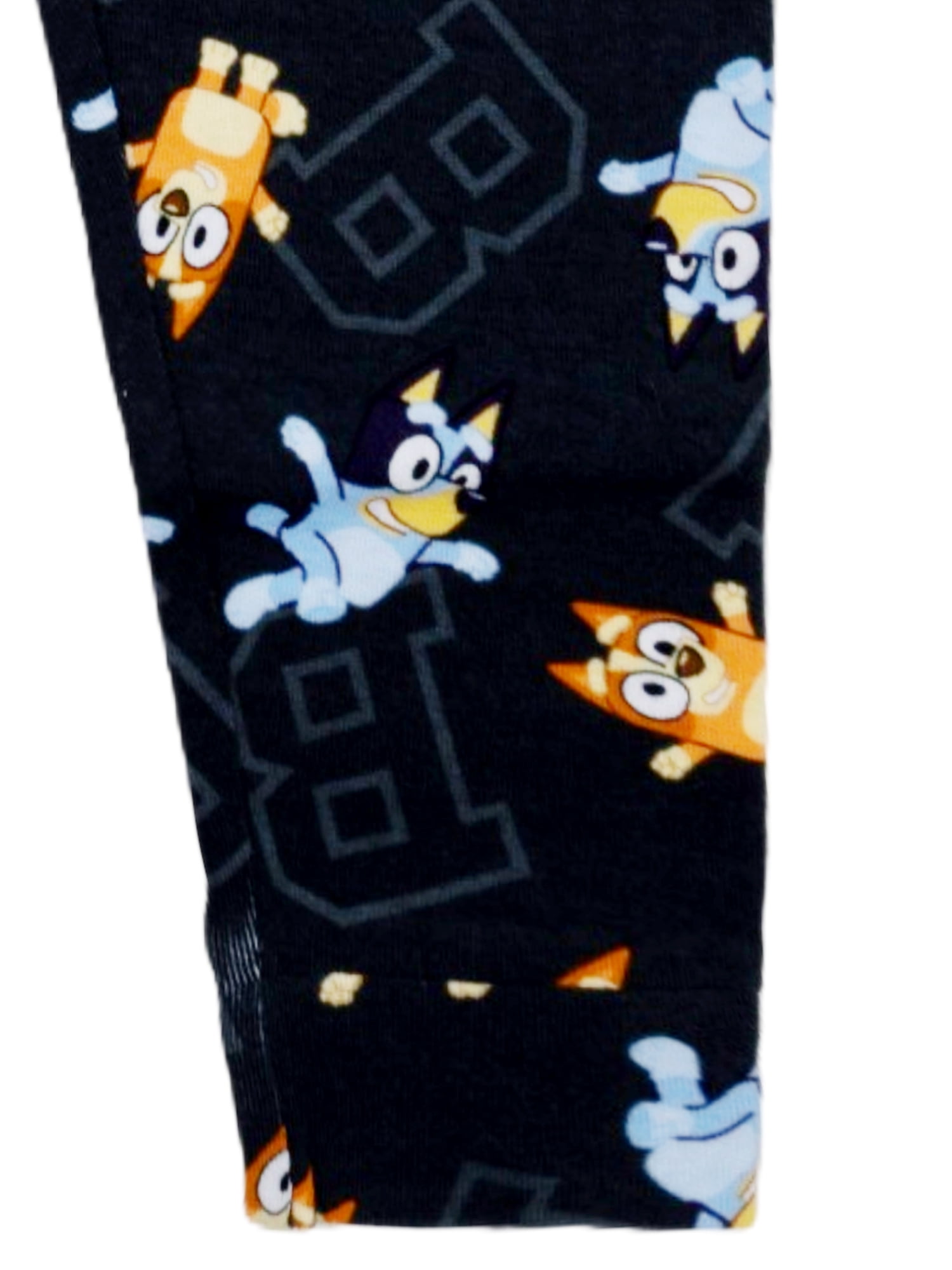 Character Toddler Snug Fit Two-Piece Pajama Set, Sizes 12M-5T