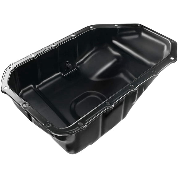 A-Premium Engine Oil Pan Replacement for Honda Accord 2003-2007 Element 2003-2011 Civic CR-V Acura RSX
