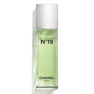 Chanel No 19 Poudre Eau de Parfum Spray 3.4 Ounce - Walmart.com