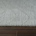 thumbnail image 6 of Rug Branch Casa Modern Abstract Indoor Area Rug, Grey  - 6'x9', 6 of 8