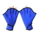 thumbnail image 1 of Toystoory Guantes de buceo de medio dedo M impermeables y flexibles para protección que mejoran la velocidad de natación Deportes acuáticos, 1 of 6