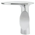 thumbnail image 3 of Waterfall Faucet Hot Cold Mixing Water Tap with Single Handle for Home Bathroom KitchenInternational Thread G1/2, 3 of 14