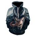 thumbnail image 1 of Neue Off White 3d Venom Hoodie Hot Film Schädel Gedruckt Herren Kleidung Herbst Winter Hoodies Sudaderas Männer Frauen Pullover Jacken xuanjing unisex, 1 of 2