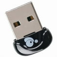 thumbnail image 2 of IOGEAR Bluetooth 5.1 Bluetooth Adapter for Notebook Speaker GBU621, 2 of 6
