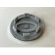 thumbnail image 4 of 4 X Land Rover Centre Caps Black Range Rover Sport Evoque Velar Discovery 63mm, 4 of 4