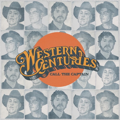 Western Centuries - Call the Captain - Music & Performance - CD