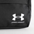 thumbnail image 2 of Riñonera Under Armour Loudon, unisex, negra, 2 L, 2 of 4