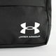 thumbnail image 2 of Riñonera Under Armour Loudon, unisex, negra, 2 L, 2 of 4