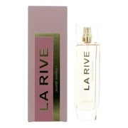 La Rive awswwlr3s 3 oz Sweet Woman Eau De Parfum Spray for Women