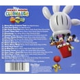 thumbnail image 2 of Mickey Mouse Clubhouse: Meeska Mooska Mickey Mouse, 2 of 2