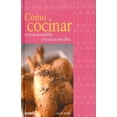 thumbnail image 1 of Cómo cocinar / pd., 1 of 1