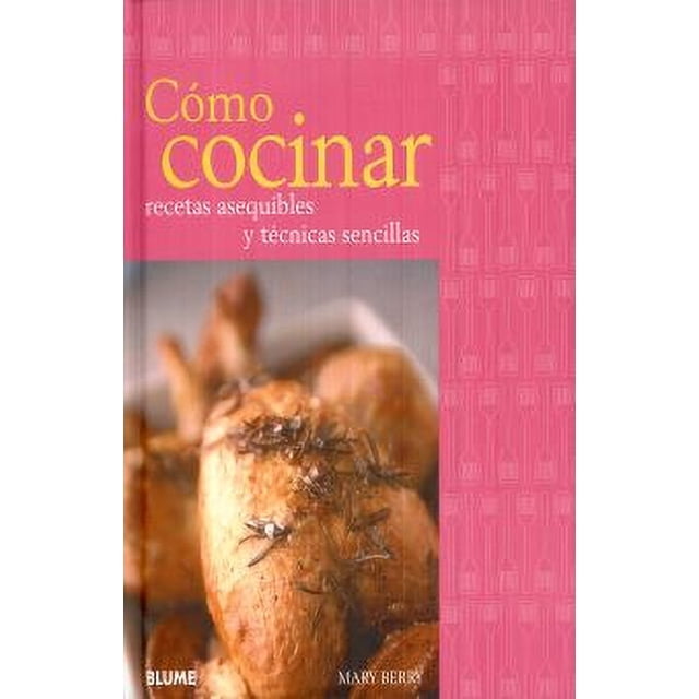 Cómo cocinar / pd.