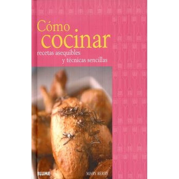 Cómo cocinar / pd.