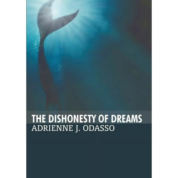 The Dishonesty of Dreams (Paperback)