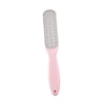 thumbnail image 3 of Lima para pies, removedor de durezas y callos, exfoliante para pies secos y húmedos, ideal para hombres y mujeres con pies agrietados. Rosa, 3 of 9