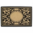 thumbnail image 1 of Nedia Home O2324 30 x 48 Po Robuste Coco Mat Héritage Plaine, 1 of 1