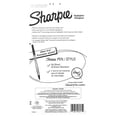thumbnail image 5 of Sharpie® Accent® Retractable Highlighters, Assorted Colors, Pack Of 5, 5 of 9