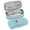 Mint Green, variant on KIVIN Pencil Case Large Capacity Pencil Pouch, Multi-layer Aesthetic Pen Bag, Sturdy Multifunctional Pencil Bag, Pencil Box,Quality Is Excellent.