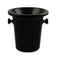thumbnail image 3 of Escupidera para cata de vinos, cubo de hielo, fácil de limpiar, accesorios reutilizables, vaso para escupir S, 3 of 9