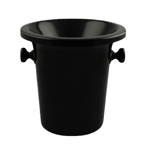 Escupidera para cata de vinos, tina para bebidas con asas, accesorios, escupidera, barril para vino L