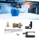 thumbnail image 4 of Self Level Bracket Kit, Compatibility Auto Leveling Sensor Small Error High Accuracy For 3D Printer Hot Bed ANGGREK Otros, 4 of 8