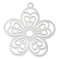 thumbnail image 1 of encanto colgante DIY decoración mujeres niñas manualidades suministros para joyería Argén Zulema colgante encanto, 1 of 8