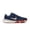 NAVY | SCARLET, variant on Nike Air Diamond Varsity Men's Baseball Turf Shoes Cleats White/Black Size 14