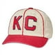 thumbnail image 2 of Gorra deportiva AMERICAN NEEDLE Kansas City Monarchs Negro L, 2 of 3