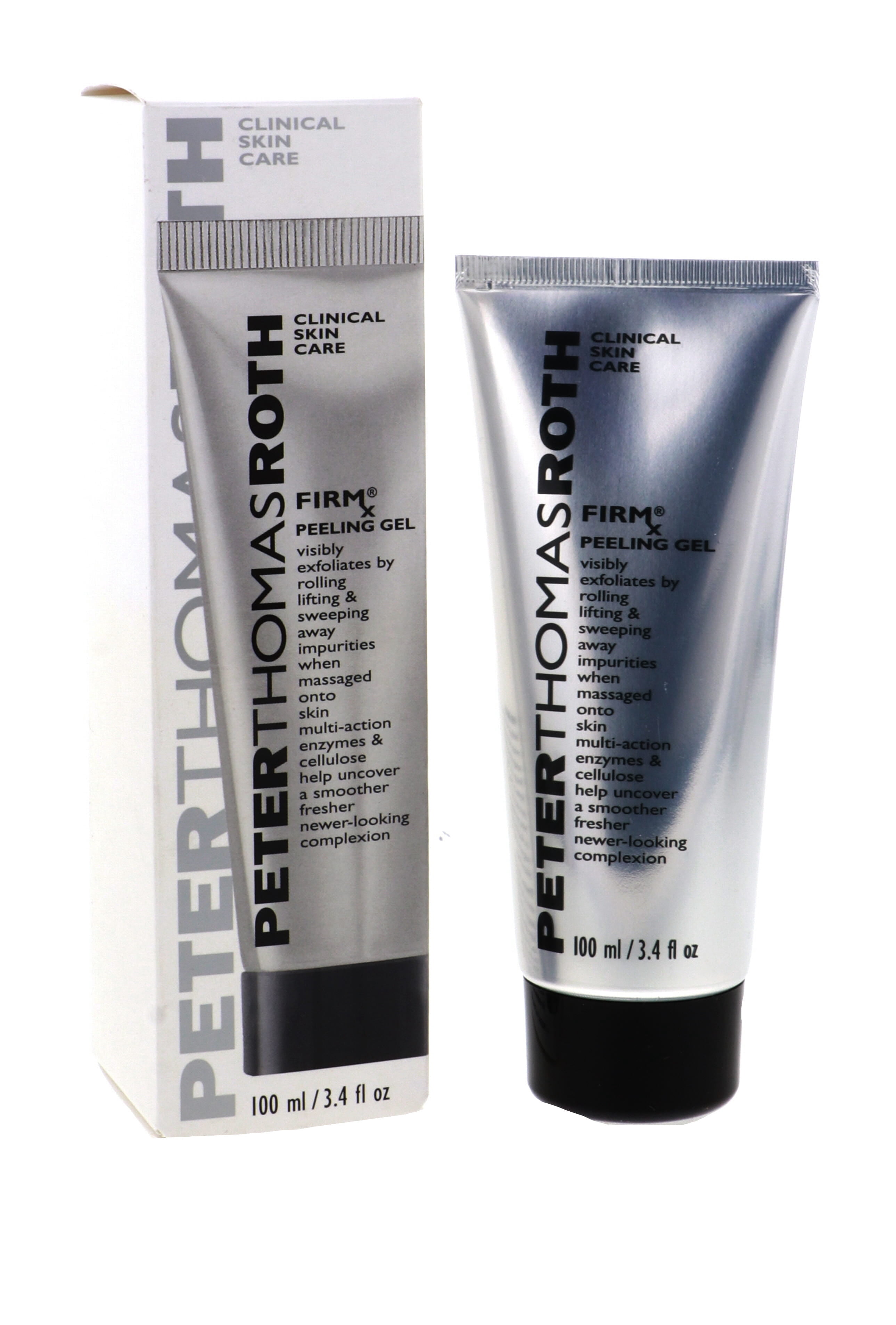 Peter Thomas Roth Firmx Peeling Gel, 3.4 oz