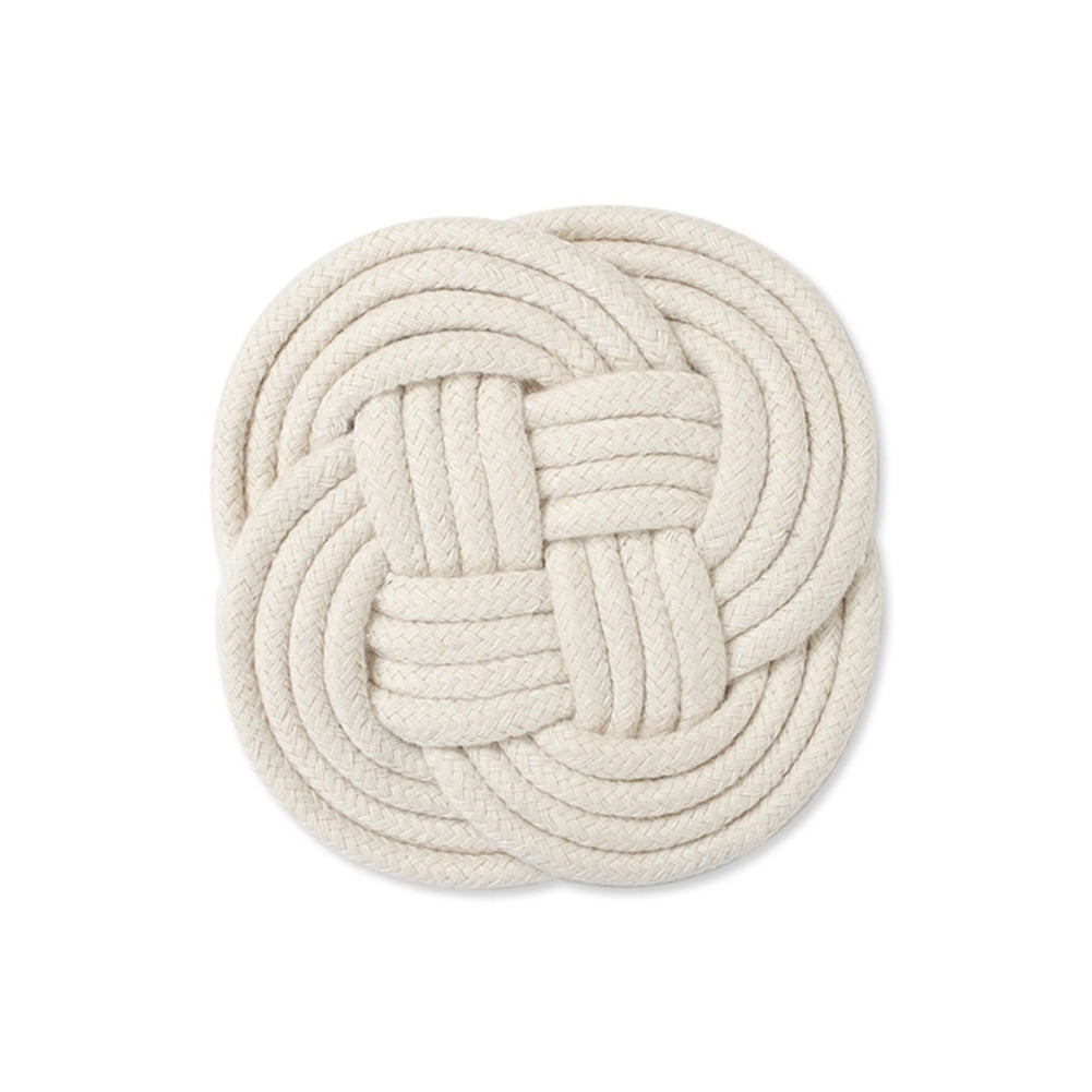 1PC Natural Cotton Hemp Coasters Bowl Pad Handmade Insulation Placemats Table Padding Cup Mats Kitchen Decoration Accessories,E - Walmart.com 1PC Natural Cotton Hemp Coasters Bowl Pad Handmade Insulation Placemats Table Padding Cup Mats Kitchen Decoration Accessories,E - Walmart.com