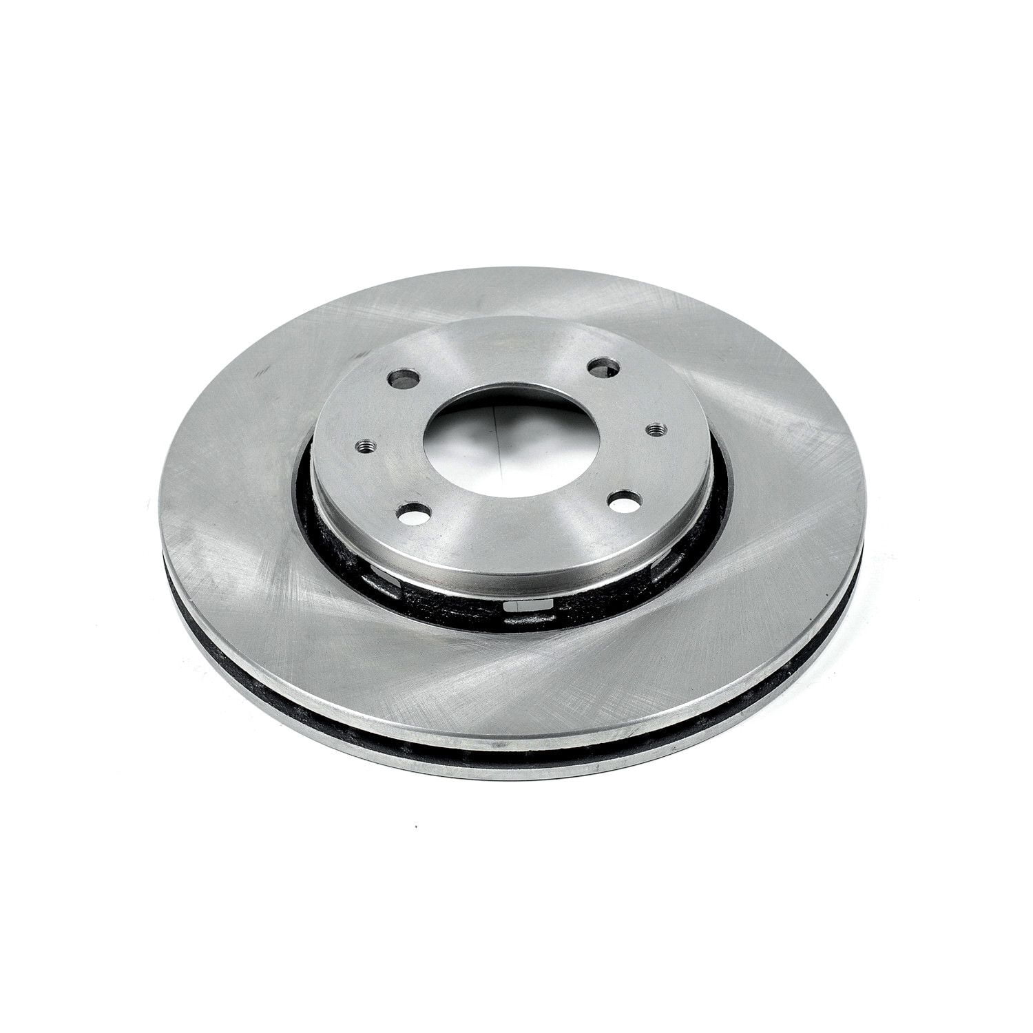 Power Stop Front One Stock Replacement Brake Rotor EBR644