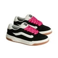 thumbnail image 3 of VANS FU HYLANE UNISEX SNEAKERS - BLACK - Oversized Lace Black / Men 7 / Women 8.5 / Medium, 3 of 5