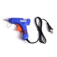 thumbnail image 3 of (4Pcs) 20W Glue Gun Mini Hot Melt Glue Gun Electric Heat Temperature Gun Repair Tool Diameter 7 mm ,Fast Preheating, 3 of 4