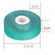 thumbnail image 2 of Cinta de Injerto, 2 Piezas de Cintas de Injerto de 120 M, Cinta de Injerto de Vivero Estirable Autoadhesiva Biodegradable, Cinta Adhesiva de Injerto Segura y Ecológica, Verde, 2 of 5