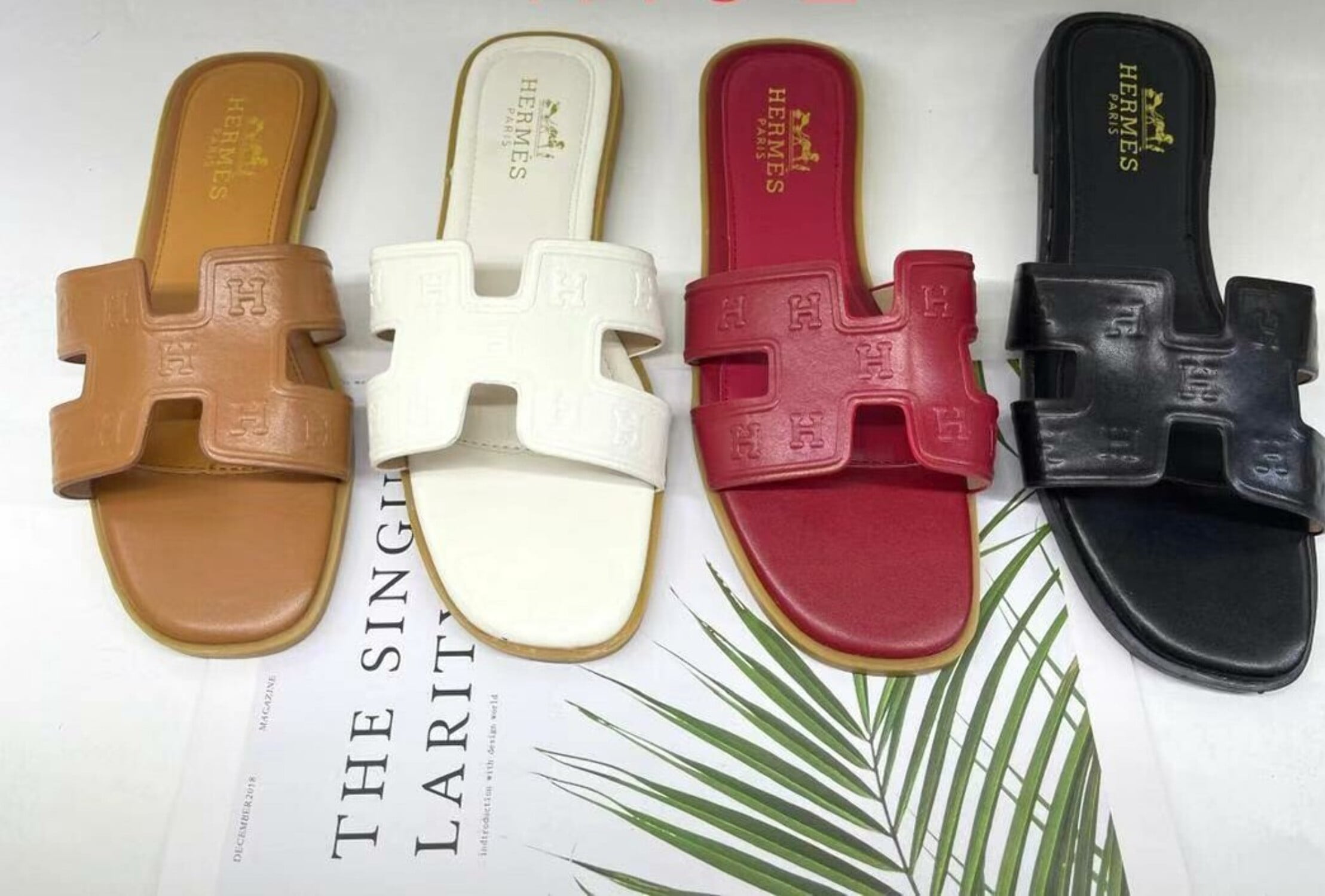 aqua braided sandals