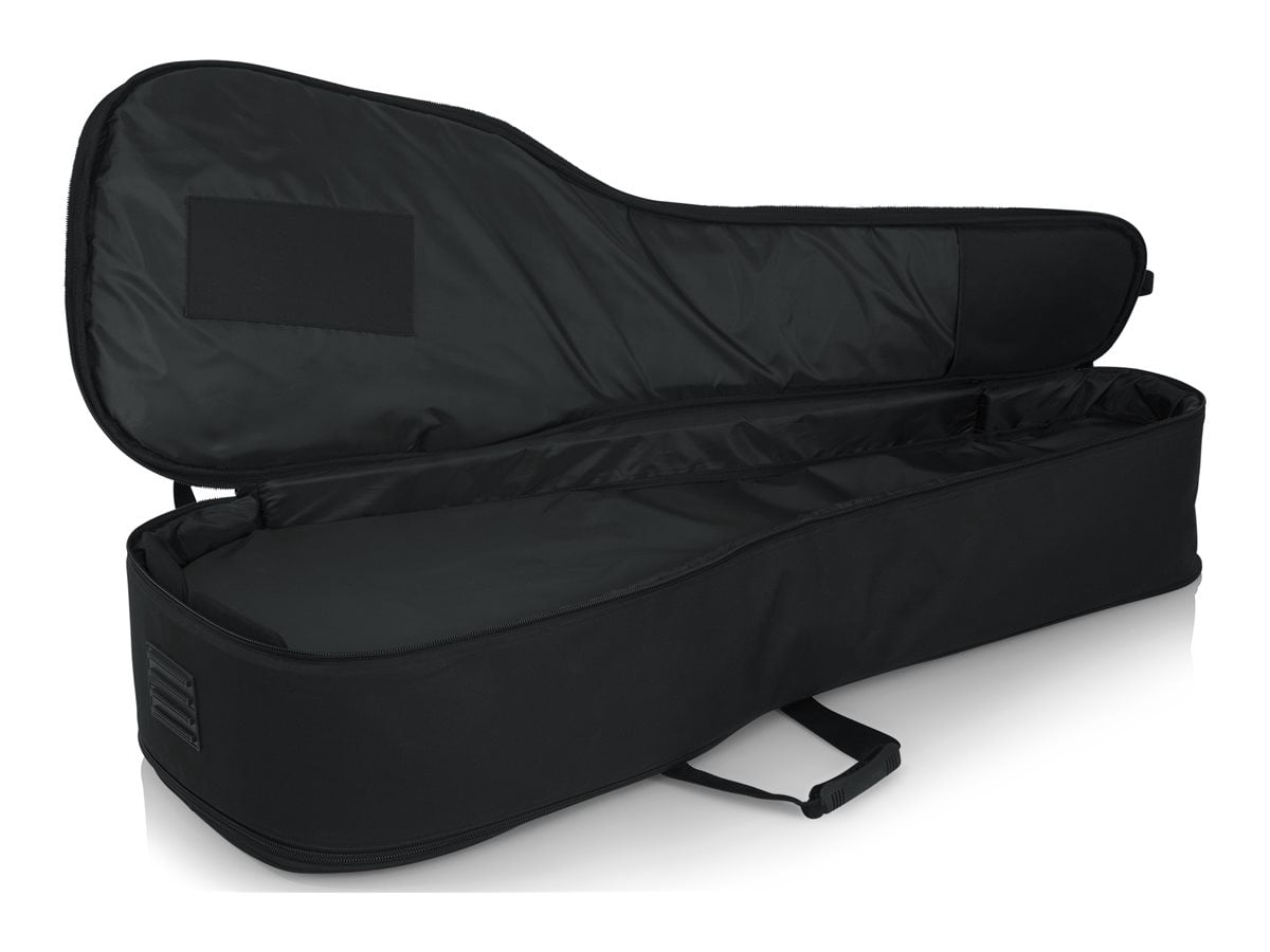Gator Pro-Go Acoustic/Electric Double Gig Bag